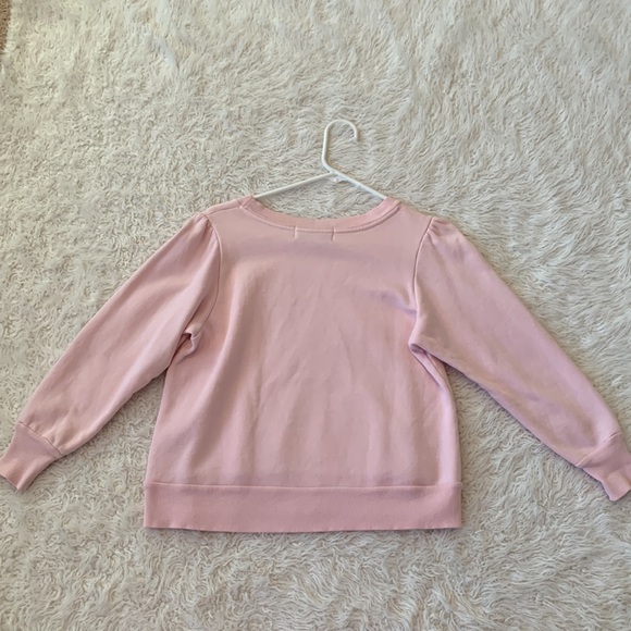 WILDFOX LET THEM EAT CAKE SWEATSHIRT - Picture 9 of 11